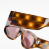 Oliver Peoples x The Row [OV5333SU] Bother Me tortoise - Image 2