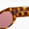 Oliver Peoples x The Row [OV5333SU] Bother Me tortoise - Image 5