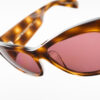 Oliver Peoples x The Row [OV5333SU] Bother Me tortoise - Image 3