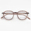 Mykita Acetate Ekon maroon/pearl - Зображення 6
