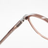Mykita Acetate Ekon maroon/pearl - Зображення 5