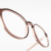 Mykita Acetate Ekon maroon/pearl - Зображення 2
