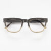 (Копія)Mykita Acetate Rings Kenton indigo/deep ocean