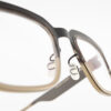 (Копія)Mykita Acetate Rings Kenton indigo/deep ocean - Image 3