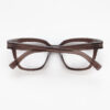 (Копія)Mykita Acetate Niam chilled raw taupe/silver - Image 6