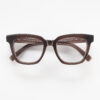 (Копія)Mykita Acetate Niam chilled raw taupe/silver