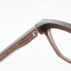 (Копія)Mykita Acetate Niam chilled raw taupe/silver - Image 3