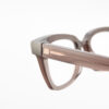 (Копія)Mykita Acetate Niam chilled raw taupe/silver - Image 5