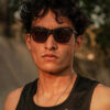 District Vision Keiichi Standard black D+ black rose - Image 2