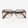 Suzy Glam Pulls The Strings tea matte [facet series]