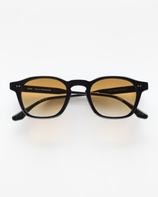 Peter and May PM Palace Sun black/honey gradient