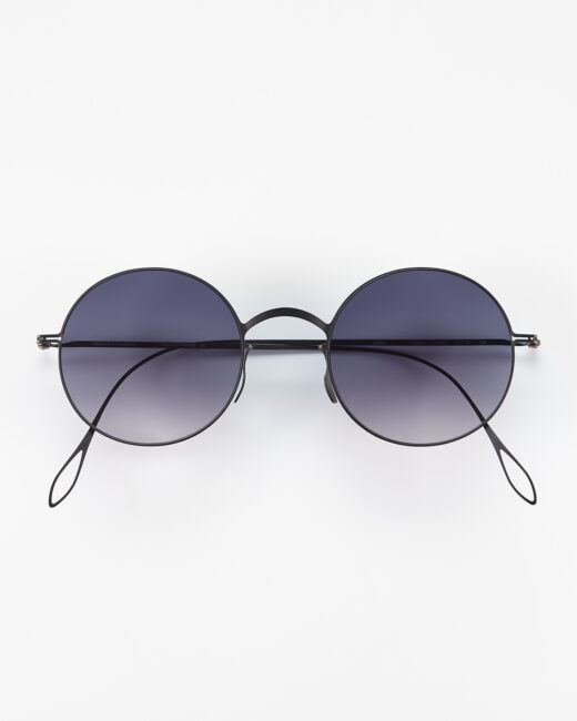 Haffmans & Neumeister Casper black/tempest gradient