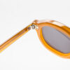 Lesca Lunetier Largo honey/grey - Image 5