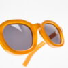Lesca Lunetier Largo honey/grey - Image 3