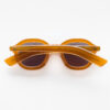 Lesca Lunetier Largo honey/grey - Image 6