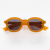 Lesca Lunetier Largo honey/grey