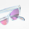 Oliver Peoples Zasia Sun Vintage Glass light denim/grey - Зображення 3