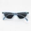Oliver Peoples Zasia Sun Vintage Glass light denim/grey - Зображення 6