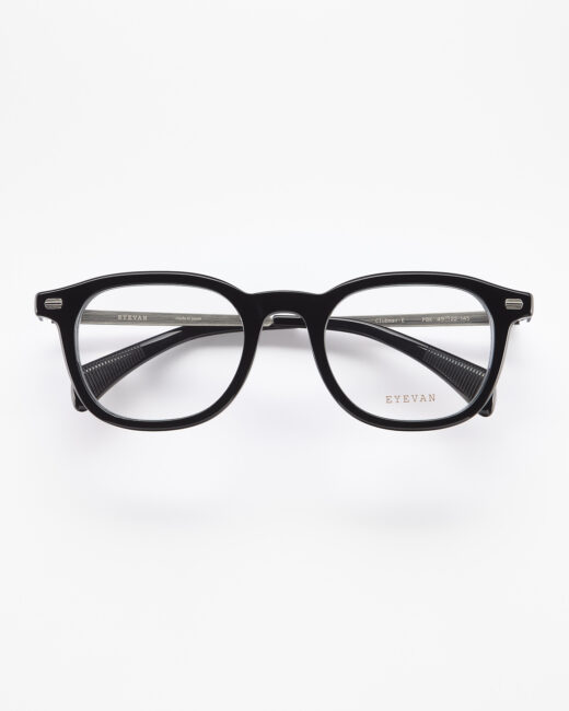 未使用 EYEVAN Hans DSEA Eyevan · Hello Glasses
