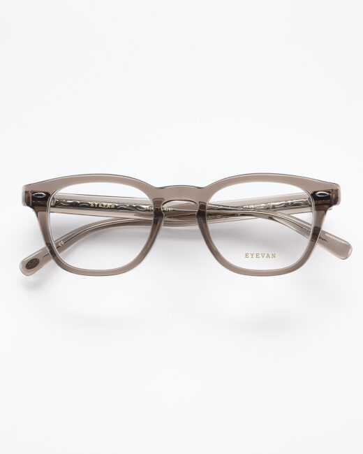 Eyevan · Hello Glasses