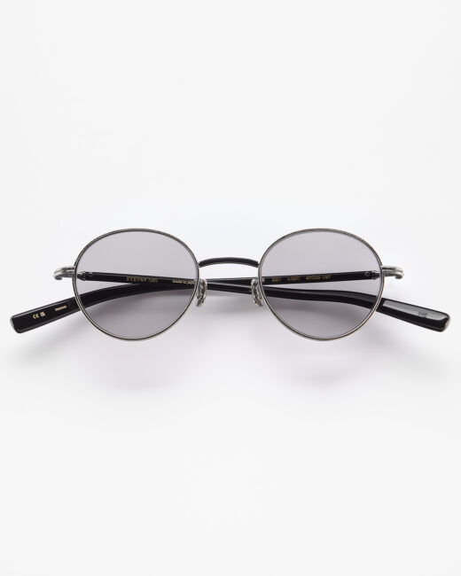 EYEVAN 7285 mod. 220 col. 820-GM MD.GRY