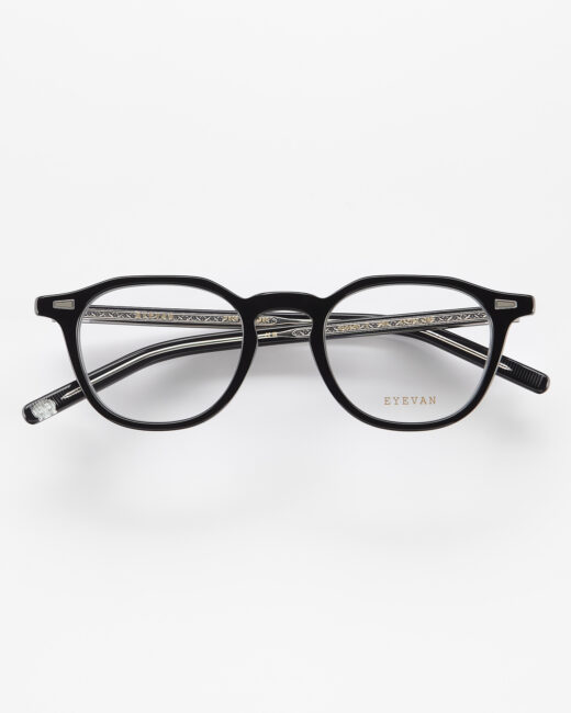Eyevan · Hello Glasses