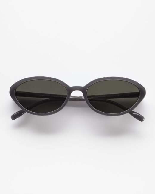 Mykita x 032C Toto puddle/mirror black