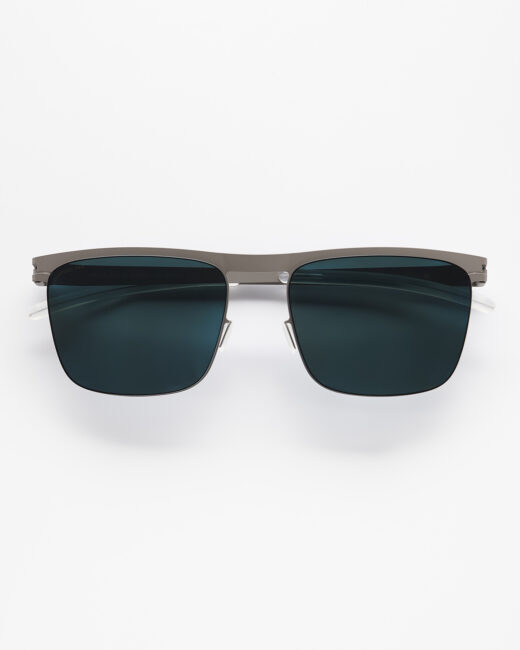 (Копія)Mykita Acetate Soma soft havana/shiny silver