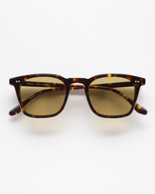Peter and May Five Again Sun tortoise/light khaki