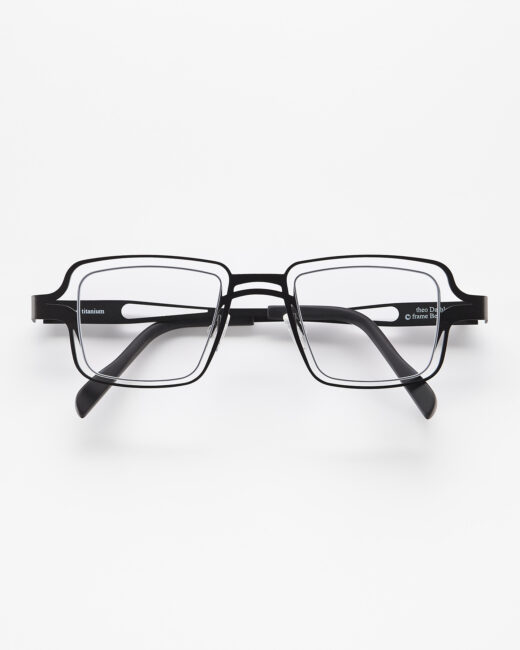 (Копія)Theo Mille+82 7 transparent graphite gray