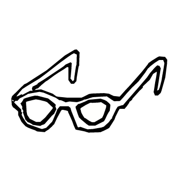 Hello Glasses