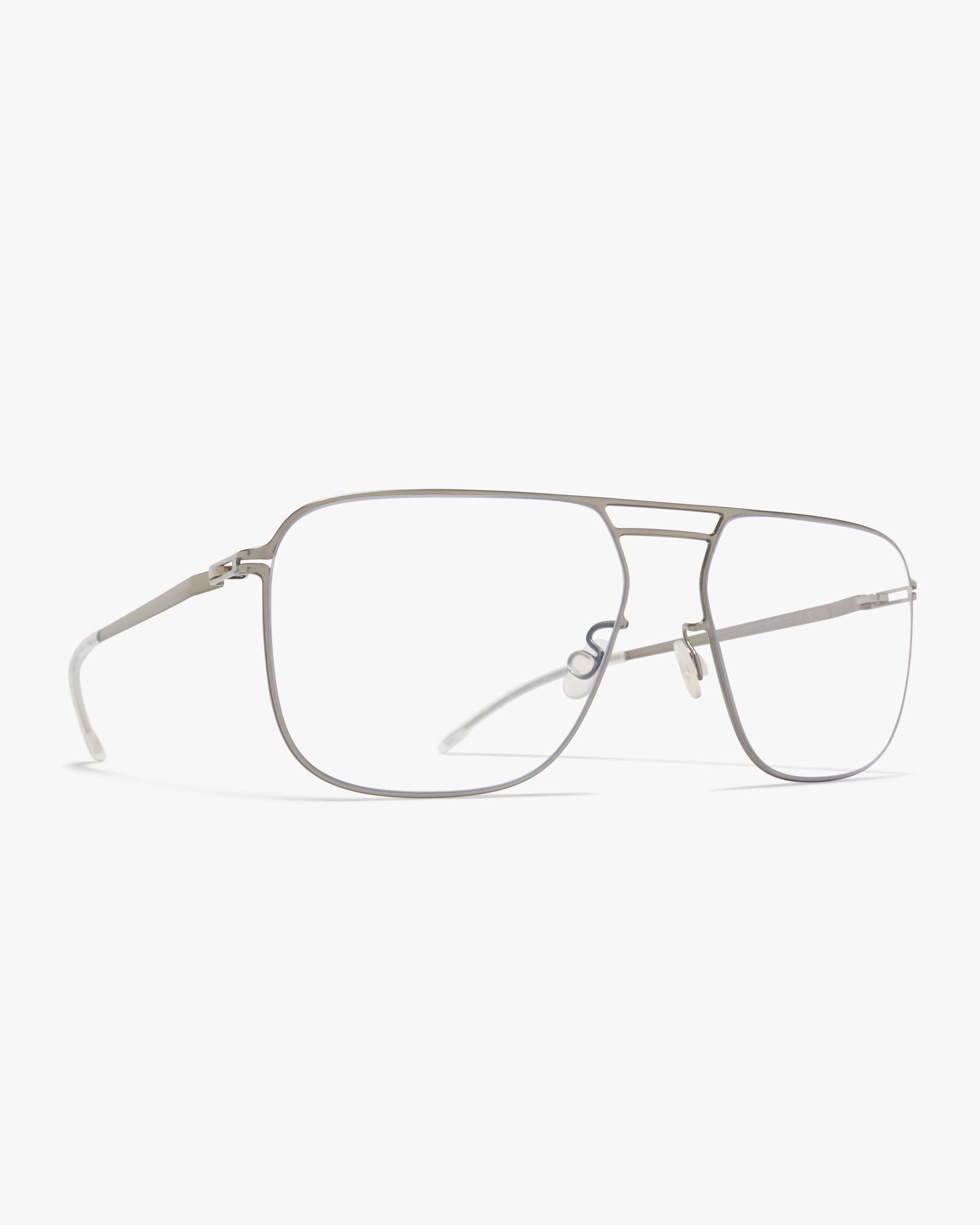 Mykita Lite MONDO pow2/silver - Зображення 2