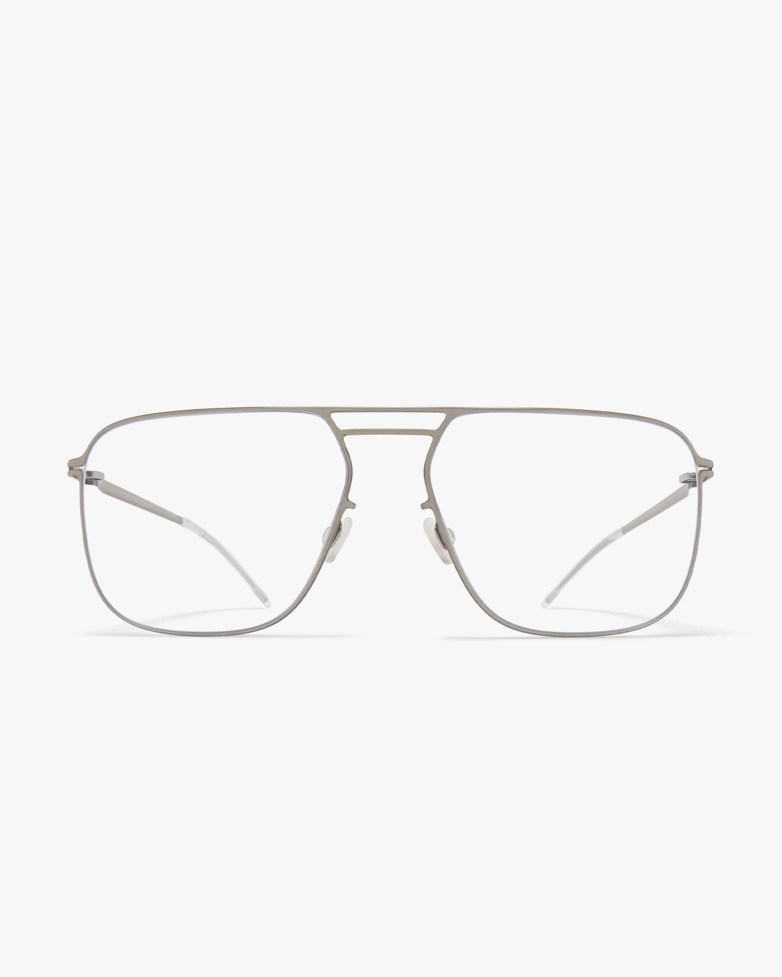 Mykita Lite MONDO pow2/silver