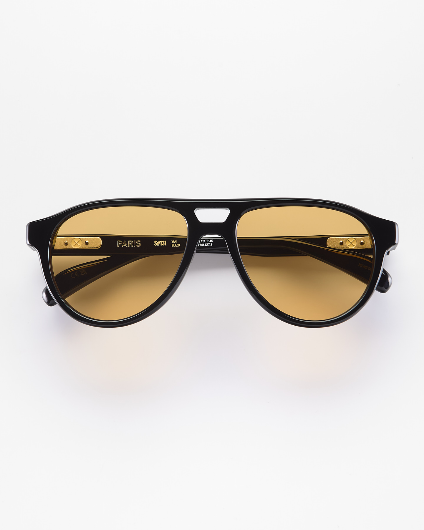 (Копія)Peter and May Night Train Sun walnut grove/graphite green