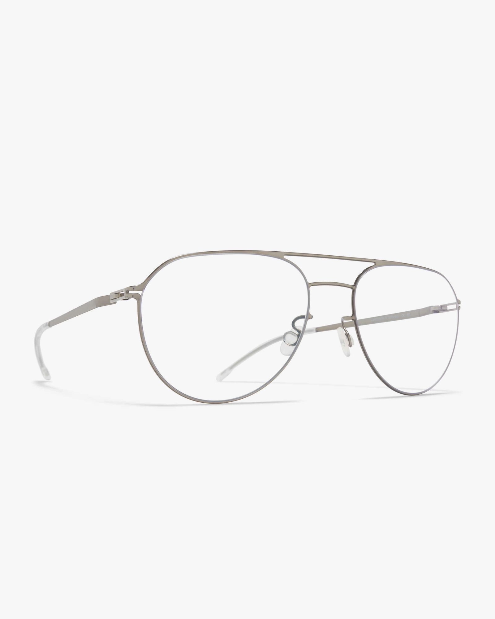 Mykita Lite TOSCA pow2/silver - Зображення 2