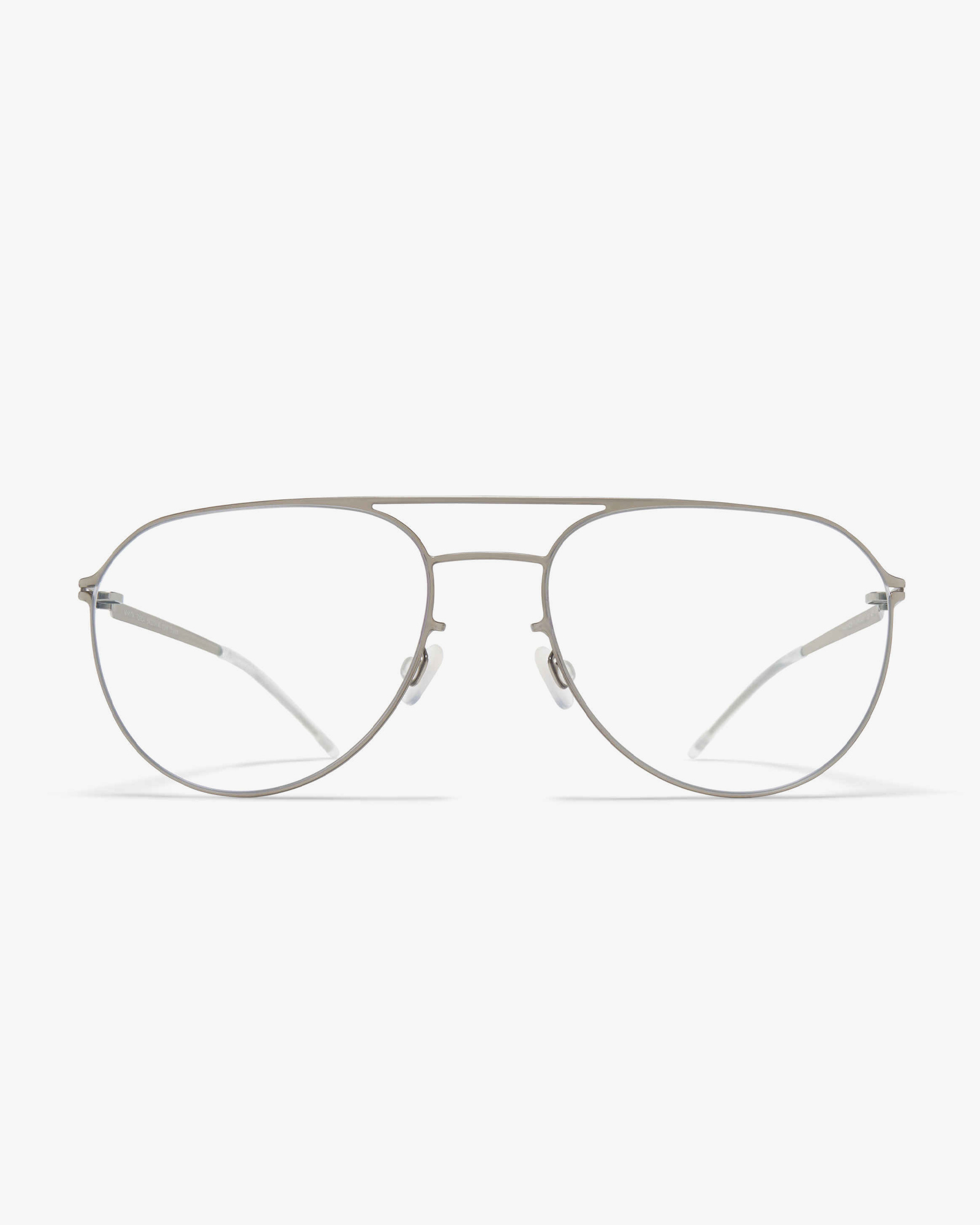 Mykita Lite TOSCA pow2/silver