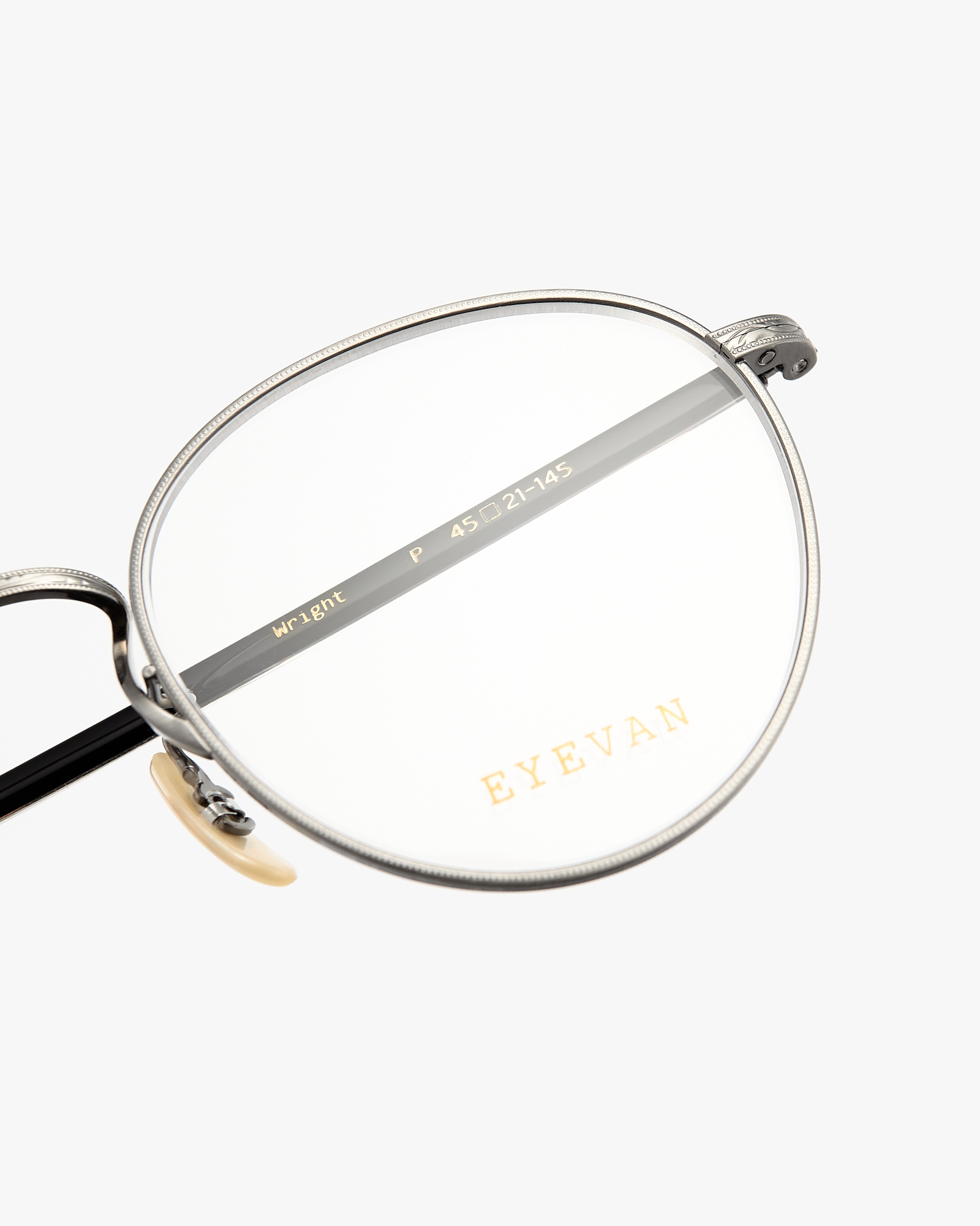 (Копія)EYEVAN Flicker silver - Image 4