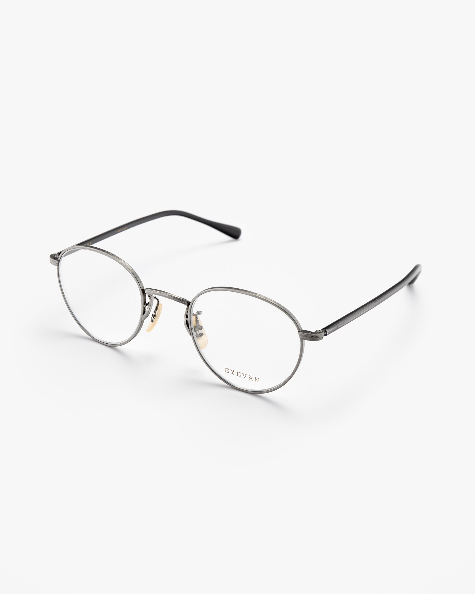 (Копія)EYEVAN Flicker silver - Image 3