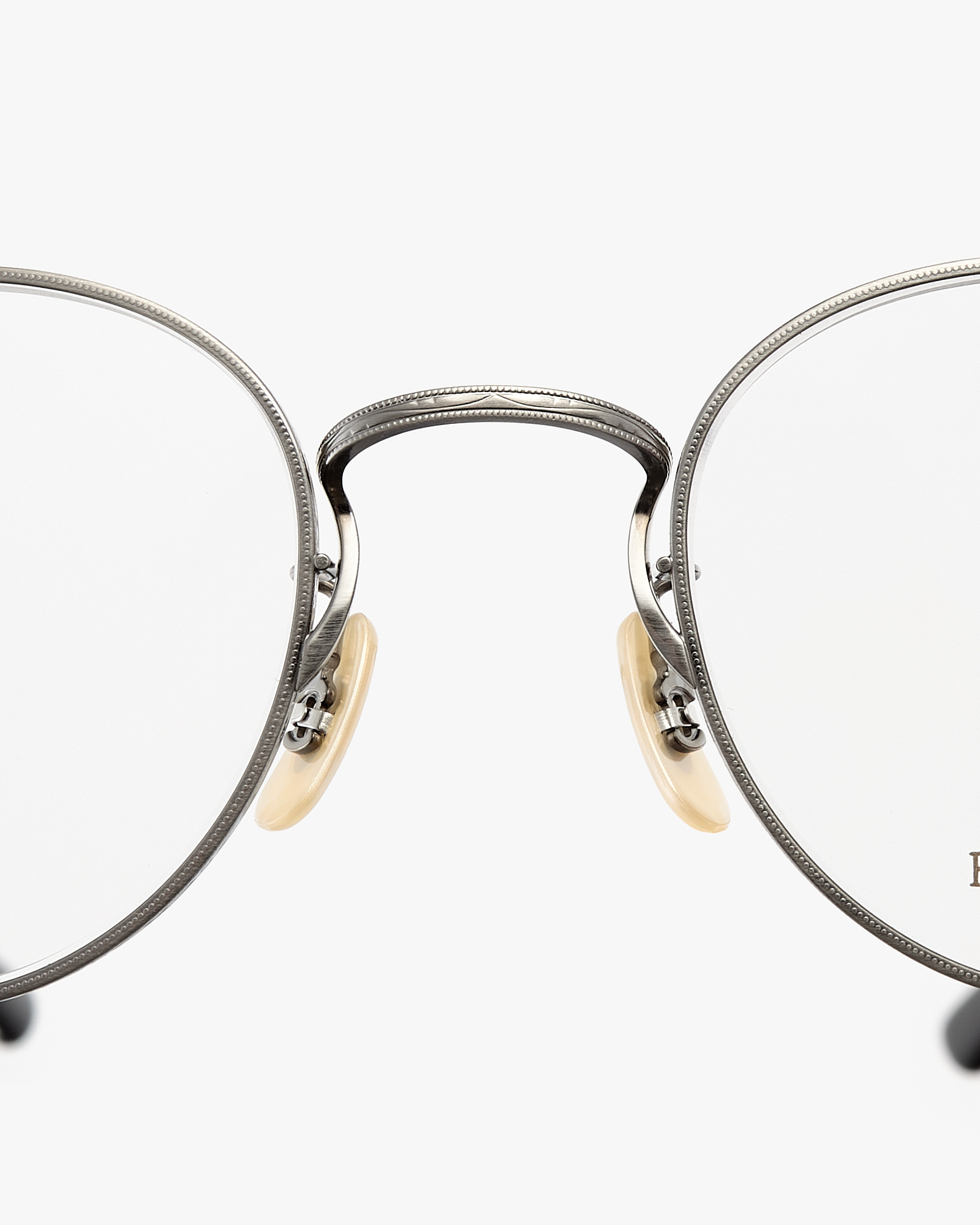 (Копія)EYEVAN Flicker silver - Image 2