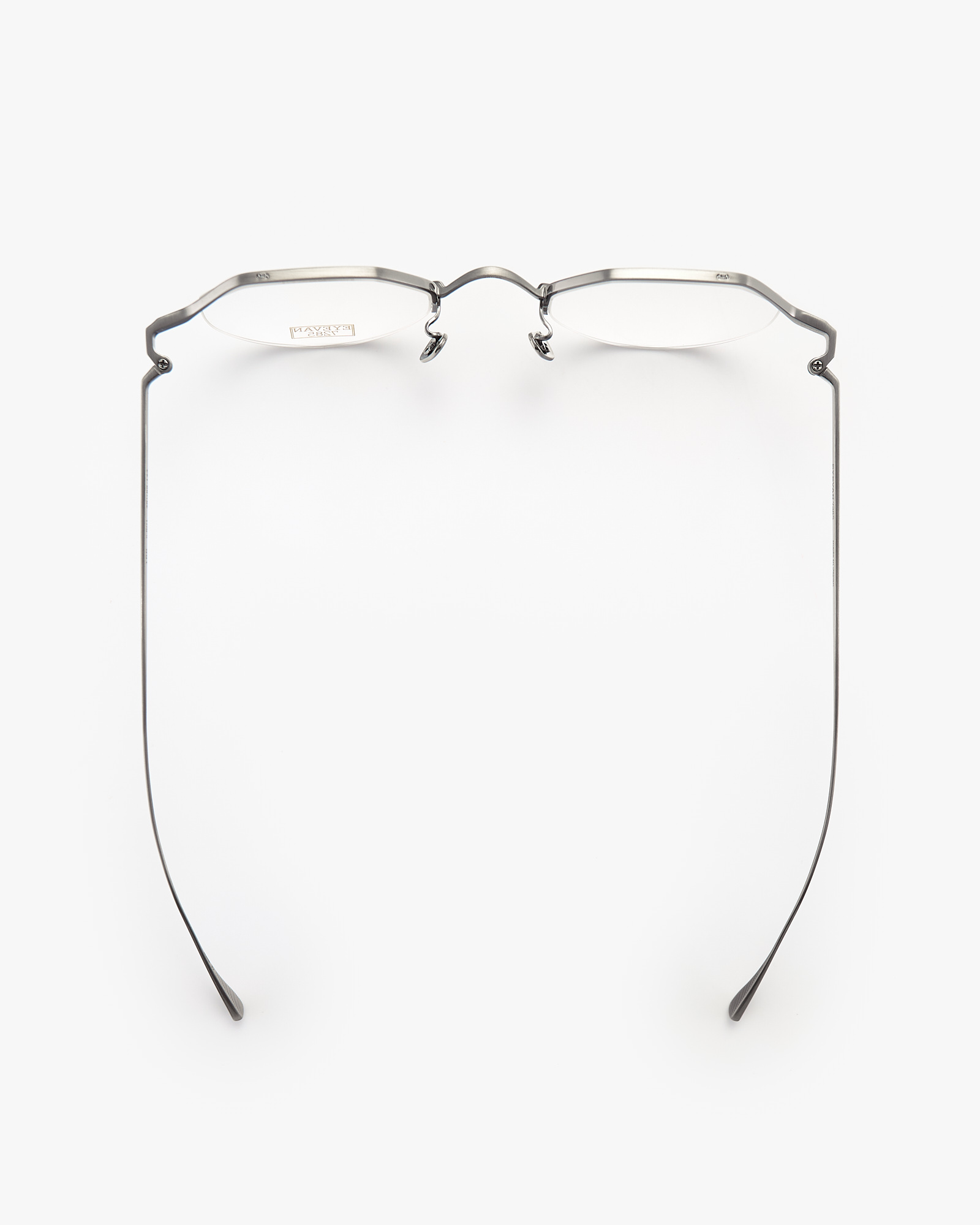 EYEVAN 7285 mod. 185 col. 801 - Зображення 5