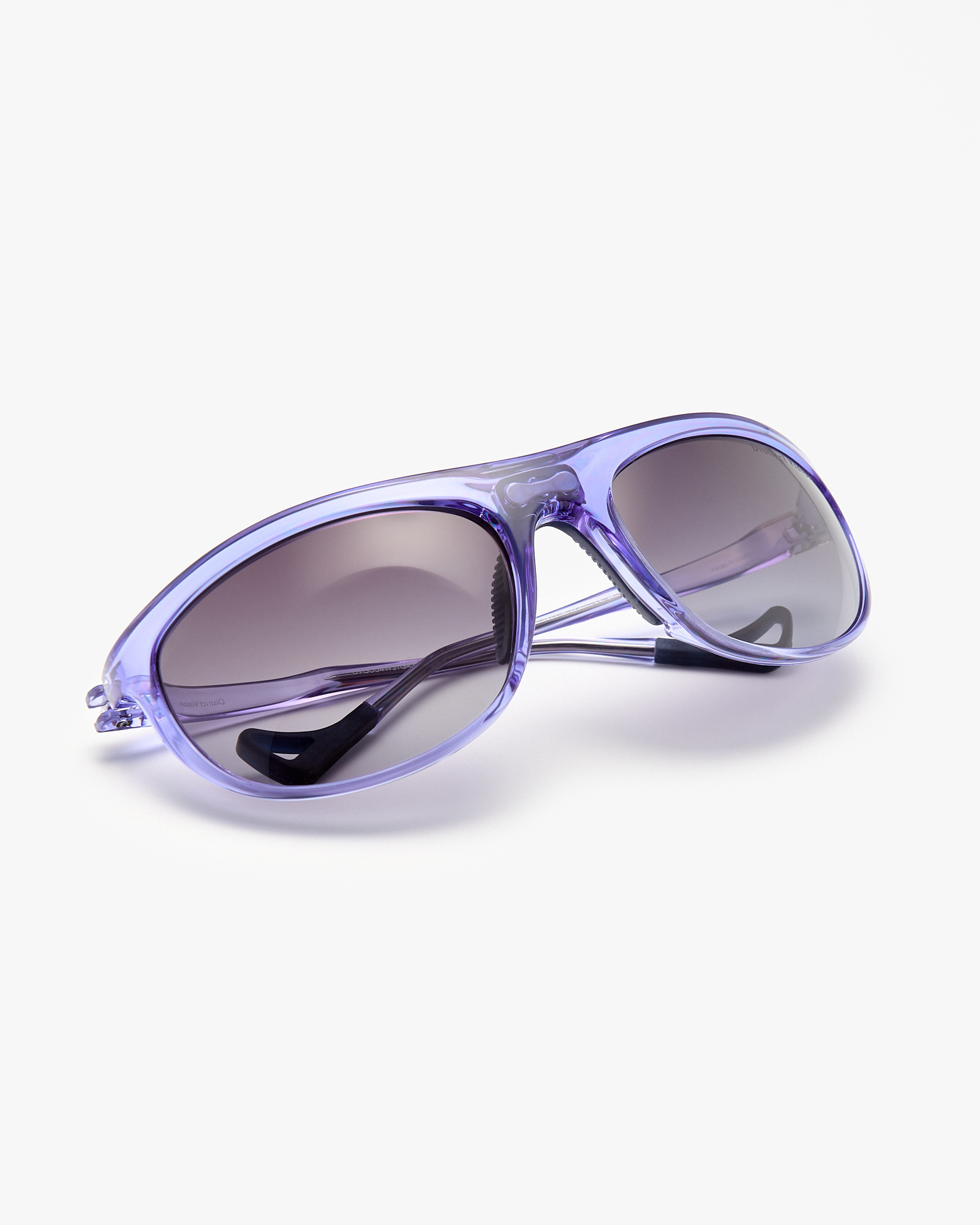 Takeyoshi Altitude Master wisteria, D+ gray gradient - Зображення 6