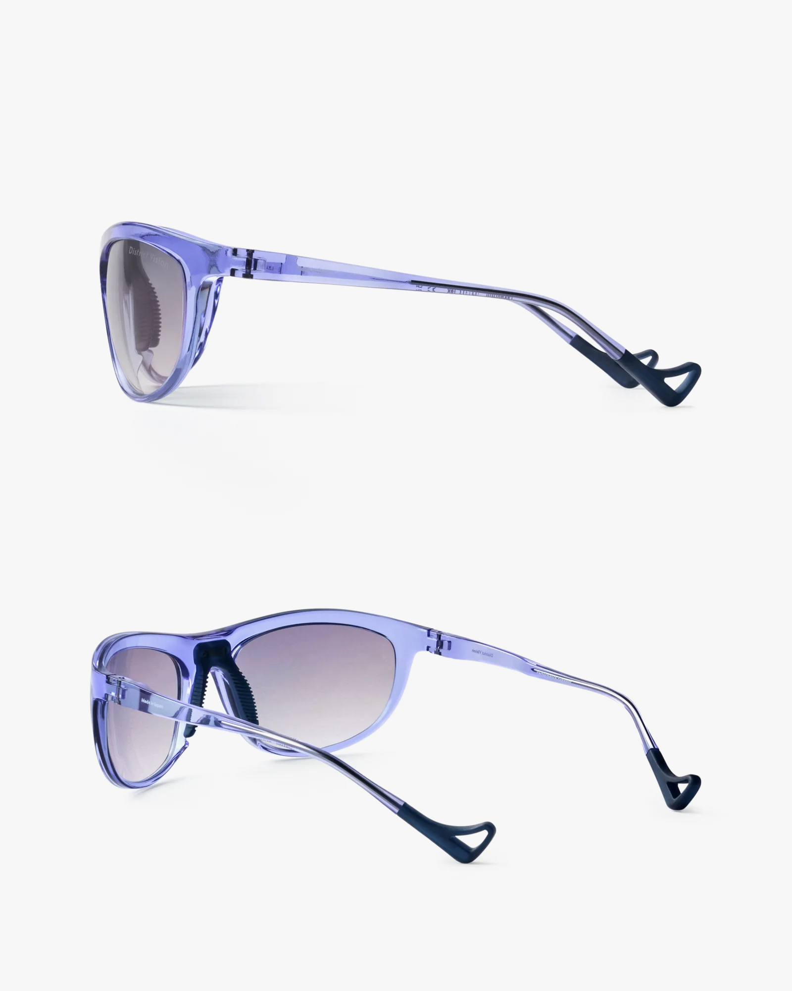 Takeyoshi Altitude Master wisteria, D+ gray gradient - Зображення 5