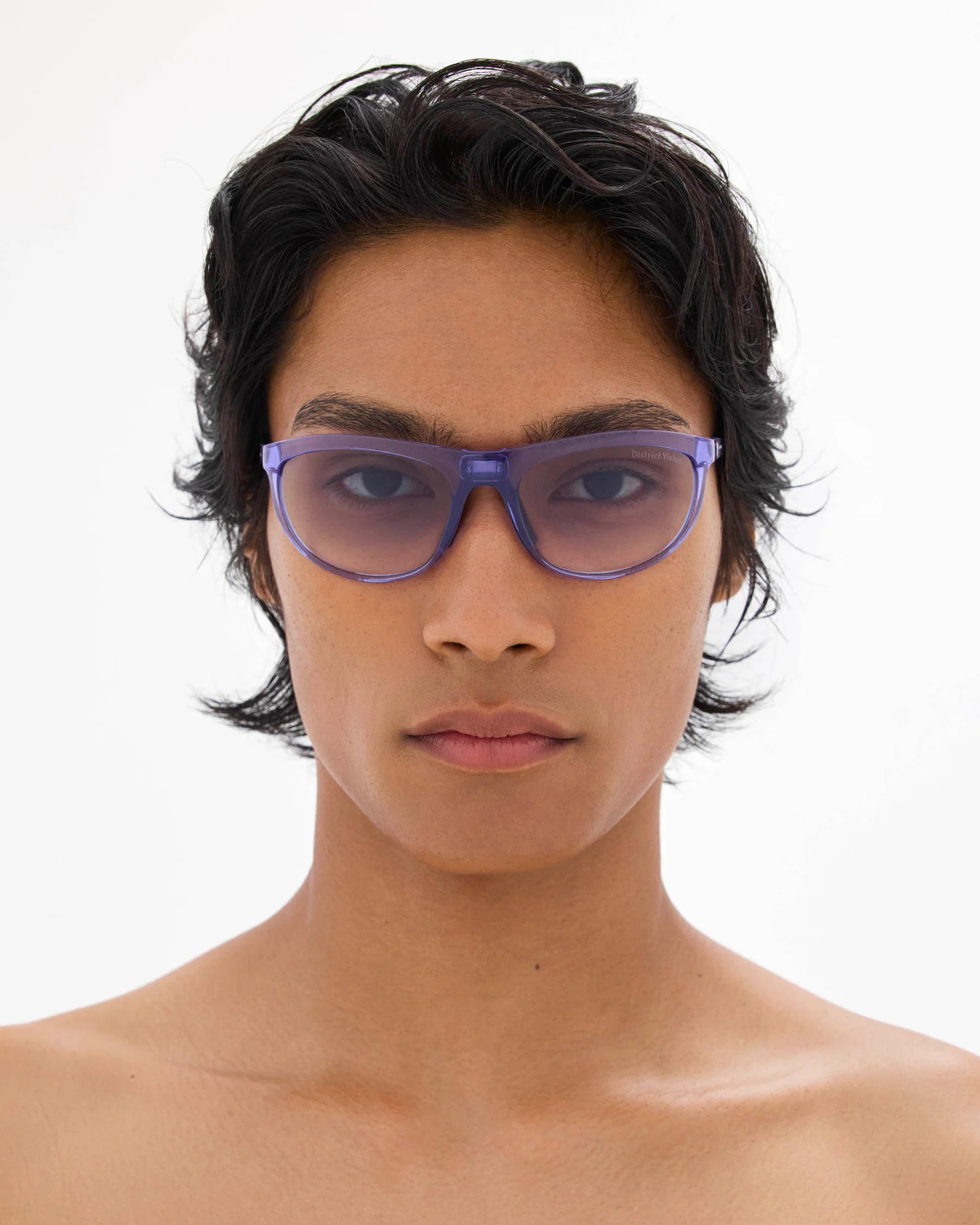 Takeyoshi Altitude Master wisteria, D+ gray gradient - Зображення 4