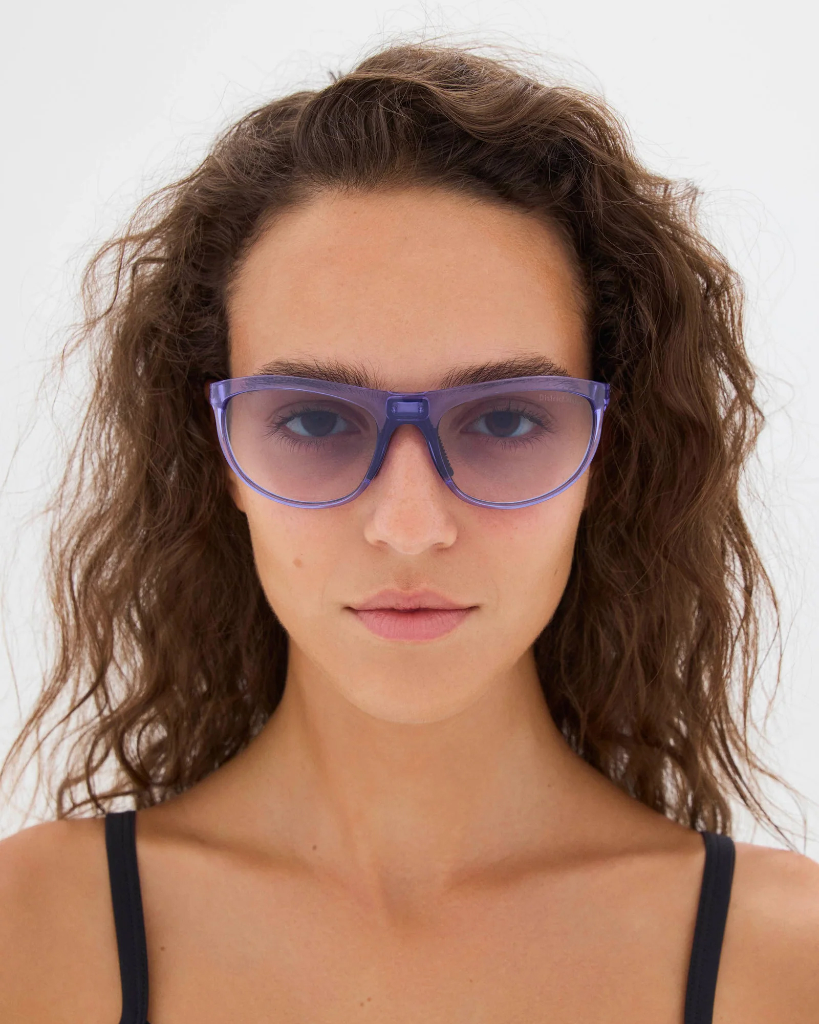 Takeyoshi Altitude Master wisteria, D+ gray gradient - Зображення 2