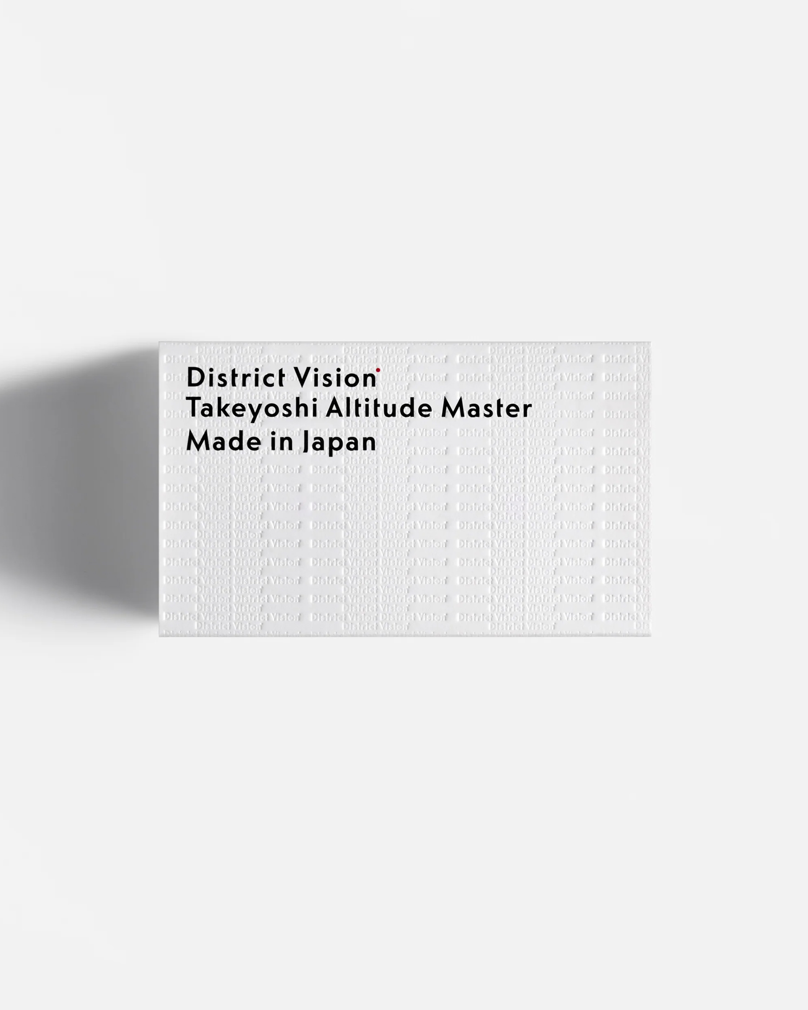 Takeyoshi Altitude Master wisteria, D+ gray gradient - Зображення 7