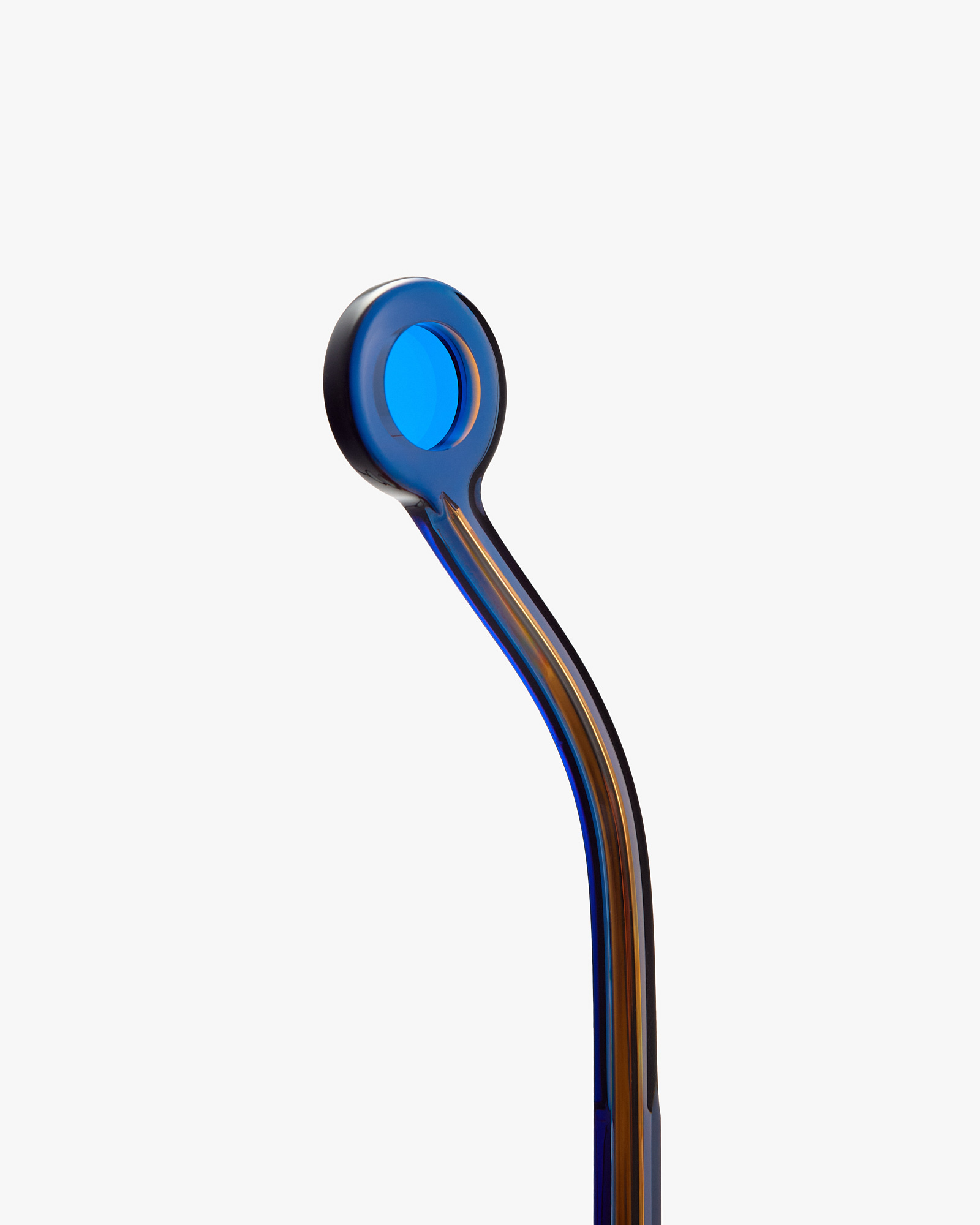 Theo Vilmos Jackson 17 transparent golden syrup - Зображення 4