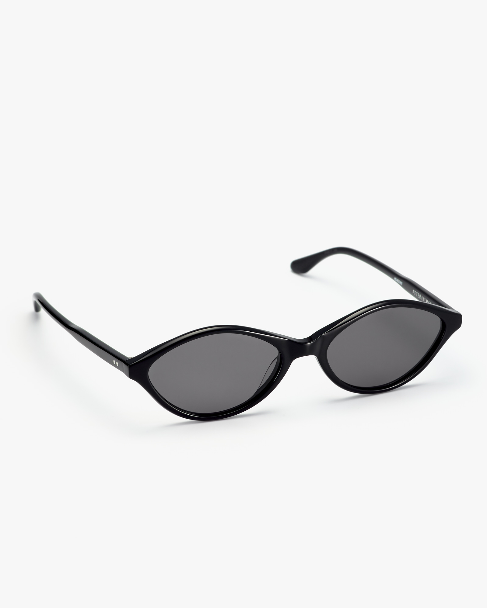Peter and May Tropiques Sun black/black - Зображення 4