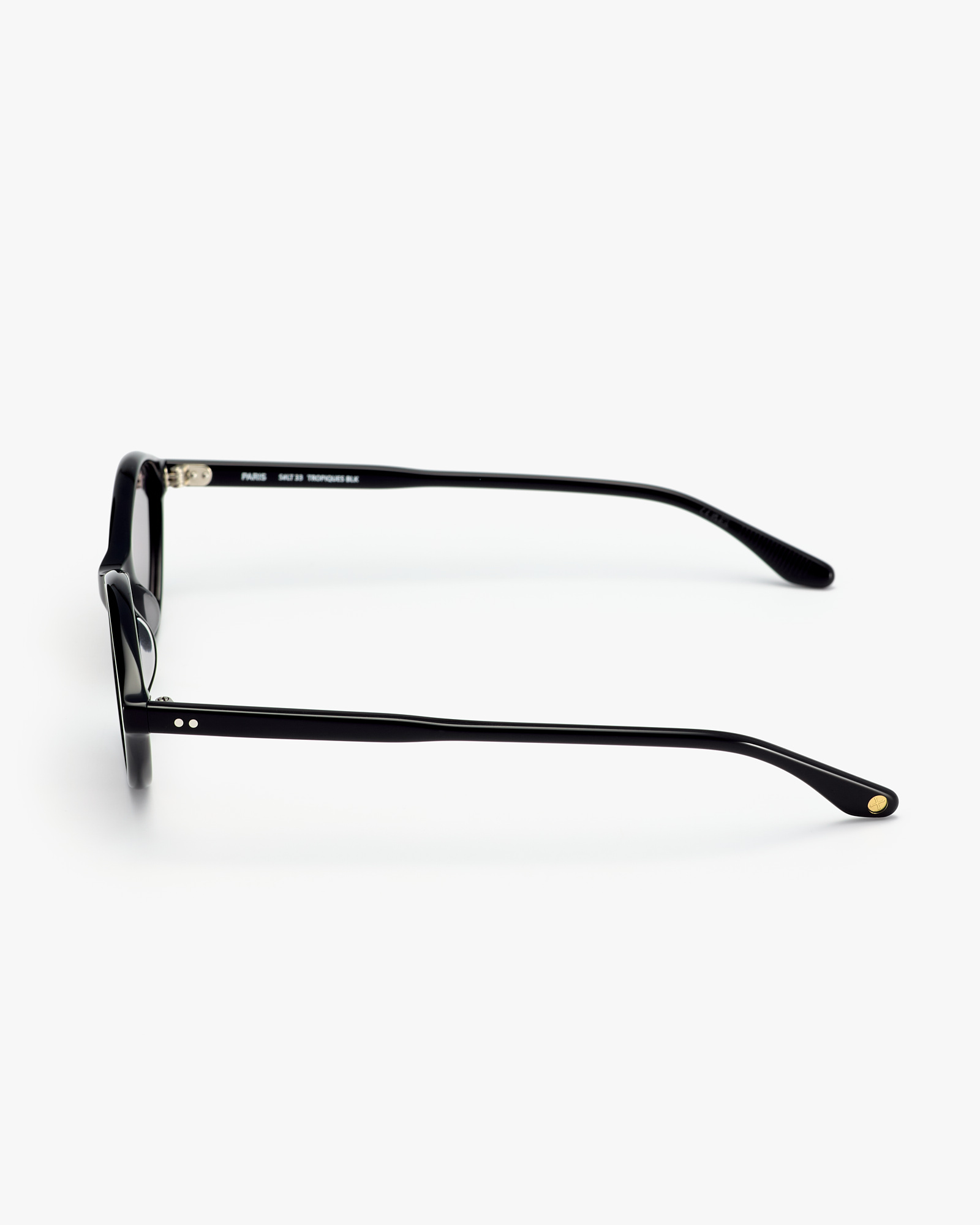 Peter and May Tropiques Sun black/black - Зображення 5