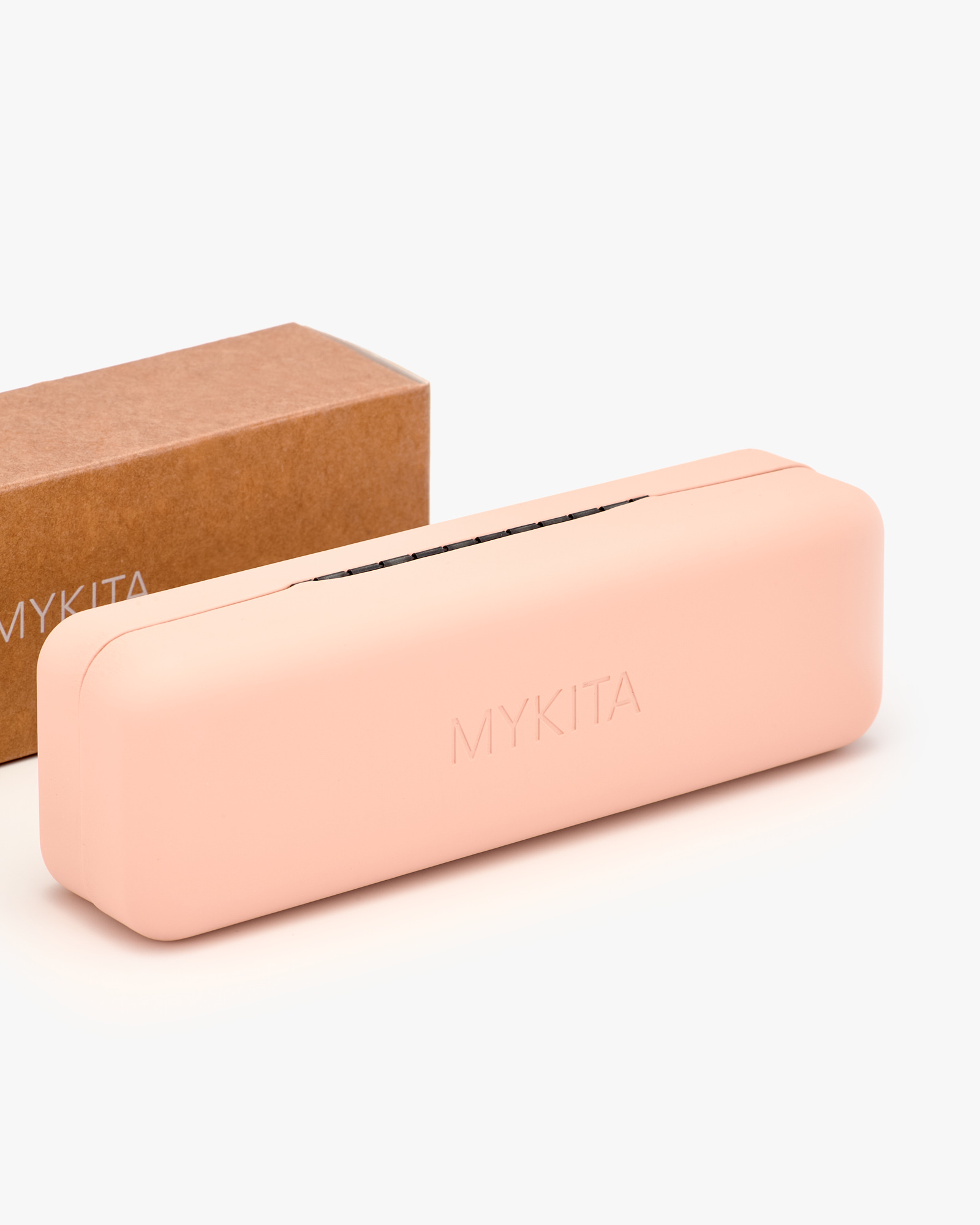 (Копія)(Копія)Mykita Lite Niken shiny silver - Image 6