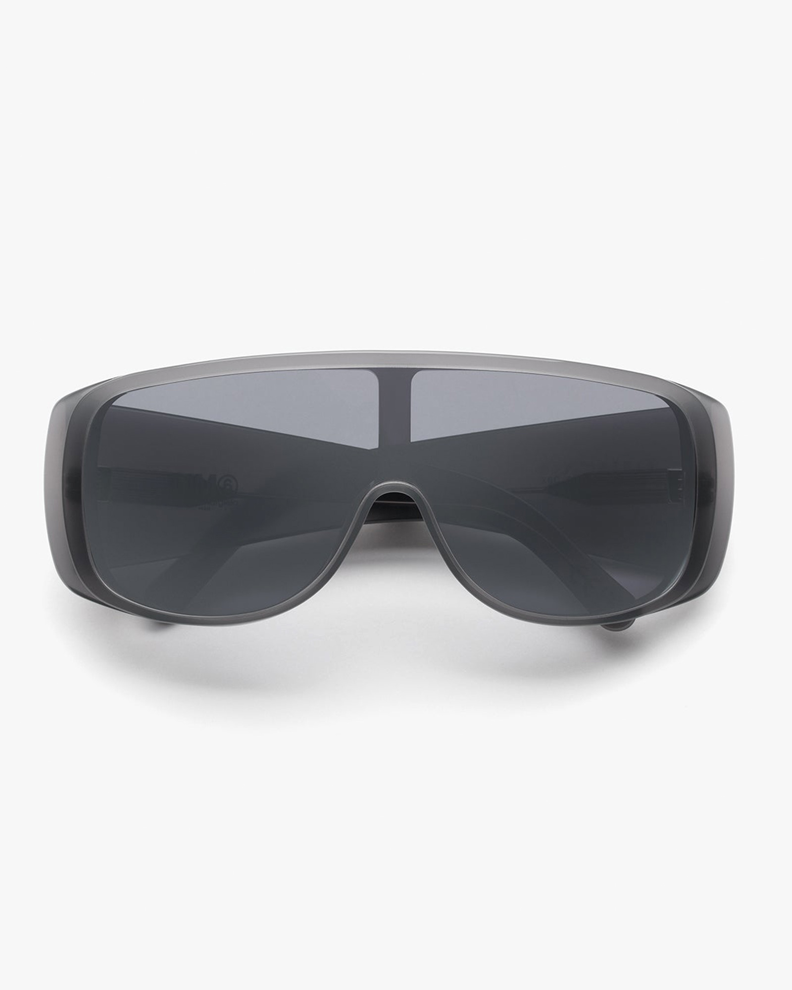 MM6 Maison Margiela Mask grey